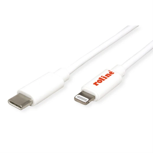 USB-C TO 8PIN CHARGING/SYNCHRO CABLE