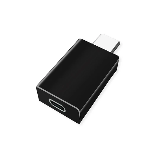 USB DATA BLOCKING-ADAPTER TYP C (ST/BU)