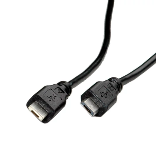 USB2.0 KB MICRO A-MICRO B 1 8M