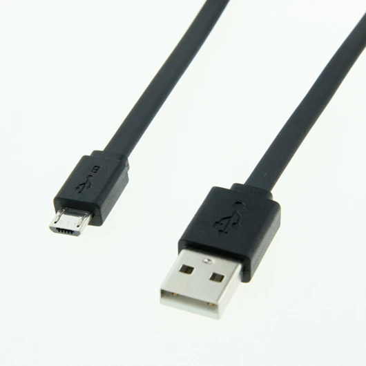 USB2.0 KBL A-MICROB SW. 1M