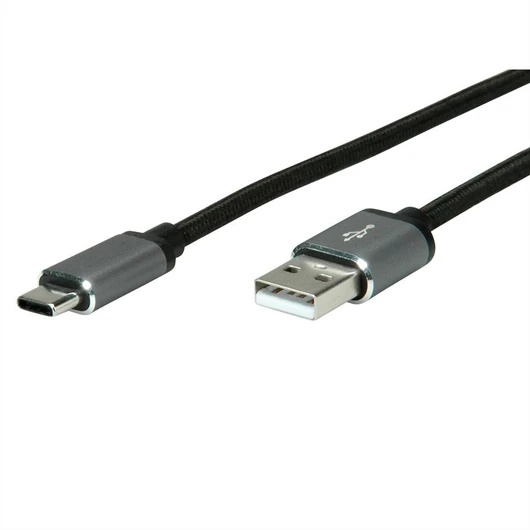 USB2.0 CABLE C-A SLBR-SW 3M