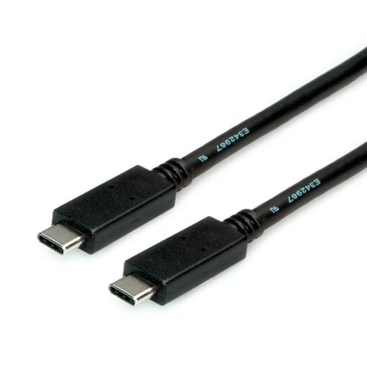 USB3.2 GEN2 CABLE PD20V5A C-C ST/ST 2M