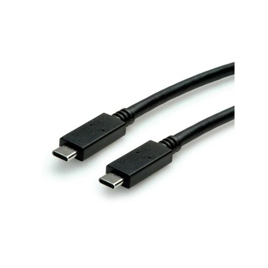 USB3.2GEN2 CABLE PD 20V5A TYPE C-C ST/ST 1M