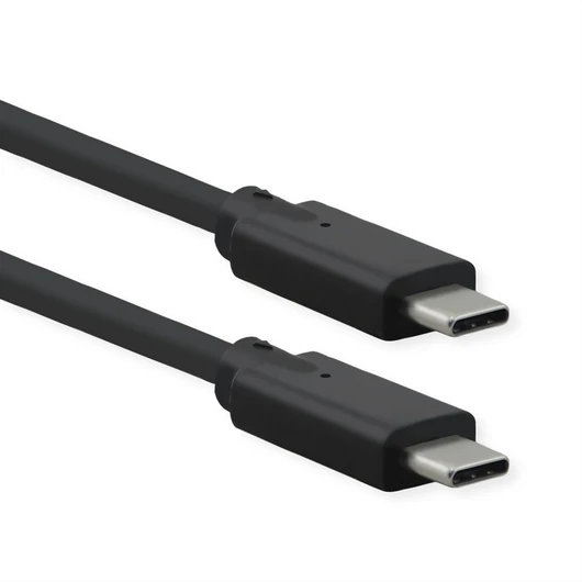 USB3.2 GEN2X2 (20GBS) CABLE C-C ST/ST 0 5M