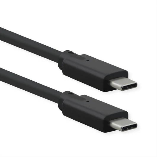 USB3.2 GEN2X2 (20GBS) CABLE C-C ST/ST 1M
