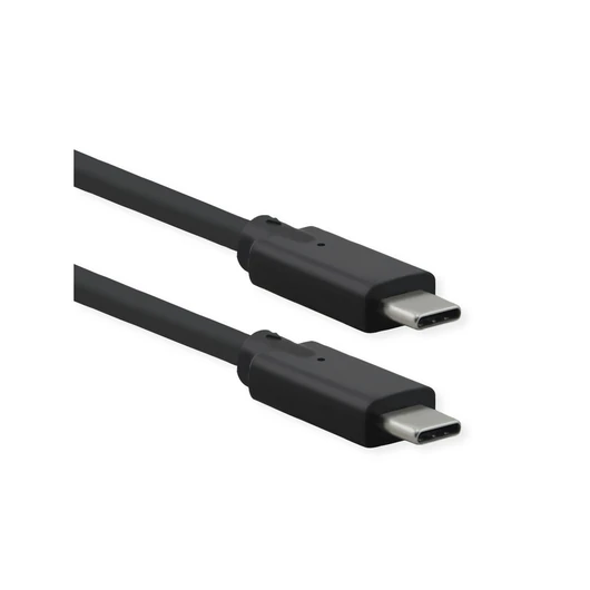 USB3.2 GEN2X2 (20GBS) CABLE C-C ST/ST 1 5M