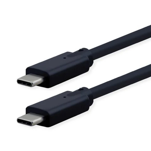 USB3.2 GEN2X2 (20GBS) CABLE C-C ST/ST 240W 1M