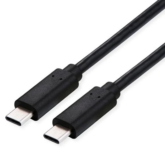 USB4 GEN2X2 (20GIT/S) CABLE C-C ST/ST 100W 2M