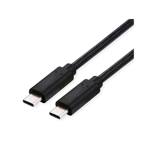 USB4 GEN3X2 (40GBS) KABEL C-C ST/ST 240W 0.5M