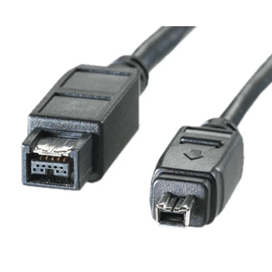 IEEE 1394B CABLE 9/4PIN 1 8M