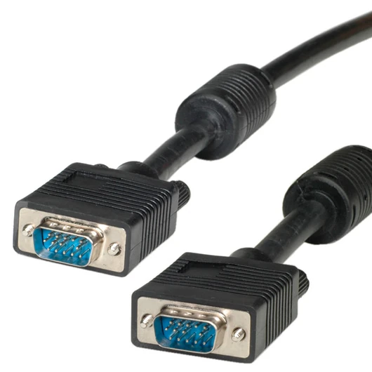 SVGA KBL. HD15+FERR. 2M