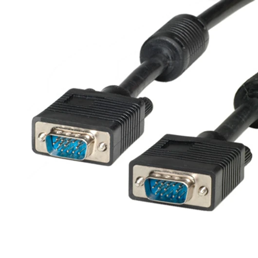 SVGA KBL. HD15+FERR. 3M