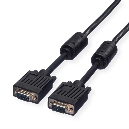 SVGA KBL. HD15+FERR. 6M