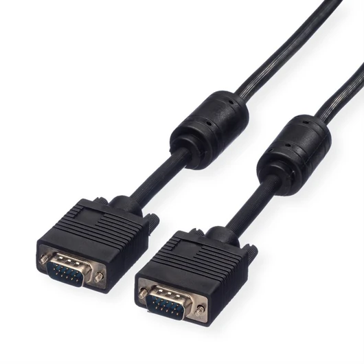 SVGA KBL. HD15+FERR. 10M