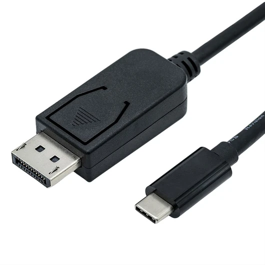 ADPTRKB. USB-C-DP 1M