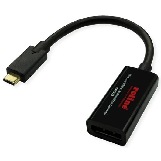 DISPLAY ADAPTER BIDIRECTIONAL