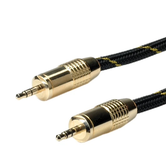 3 5MM AUDIO-CABLE ST/ST 2 5M