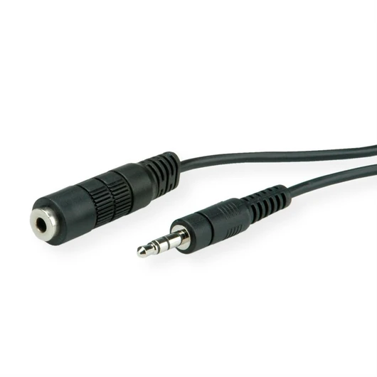 3 5MM CONNECTION-CABLE ST/BU 3M