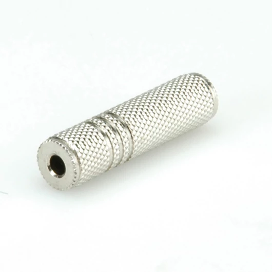 3.5MM STEREO KUPPLUNG.BU/BU