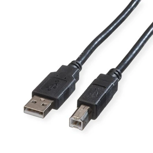 USB2.0 KABEL A-B ST/ST 1 8M