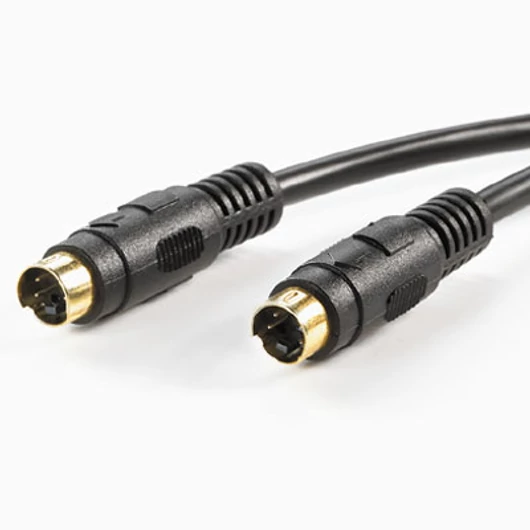 S-VIDEO KABEL3M