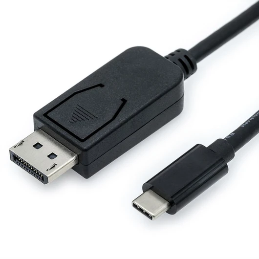 ADAPTRKBL. USB-C-DP.2M