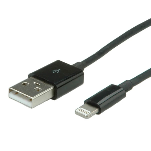 8PIN/USB LADE-/SYNCHROKABEL 1M