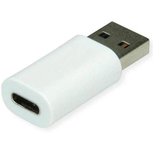 USB DATA BLOCKING-AD. TYP A/C (ST/BU)