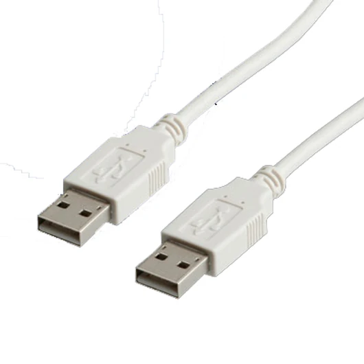 USB2.0 KABEL A-A 1 8M