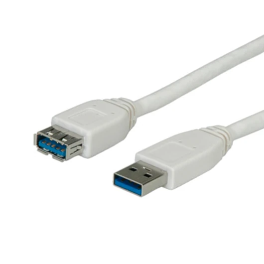 USB3.2 GEN1 KABEL A-A ST/BU 0 8M