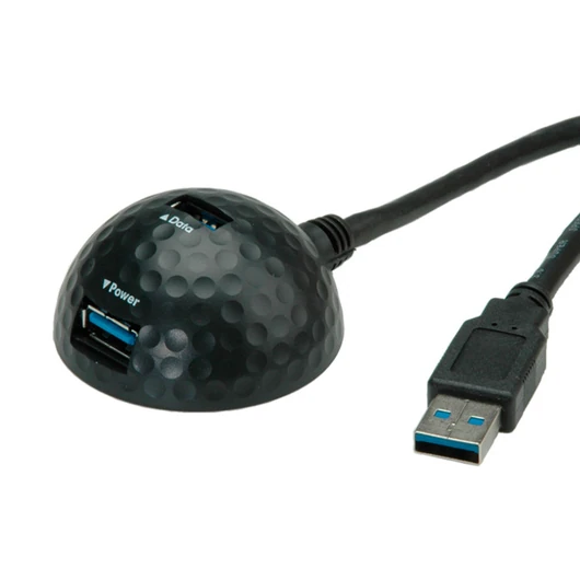 USB3.2 GEN1 DOCKINGKB. DOME SCHW 1 5M