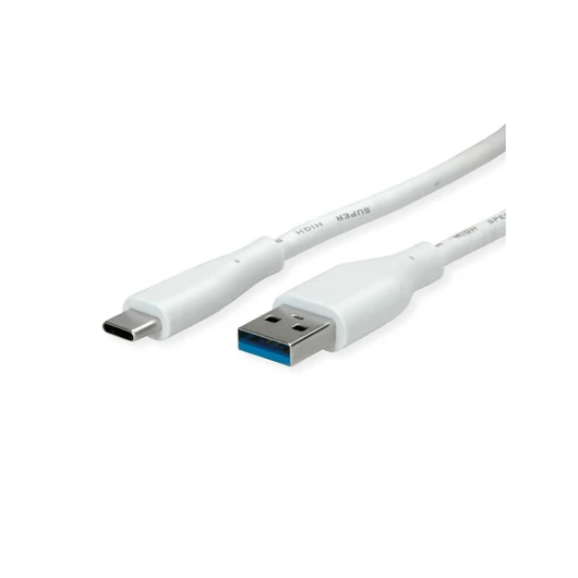 USB3.2 GEN1 KABEL TYP A-C ST/ST 2M