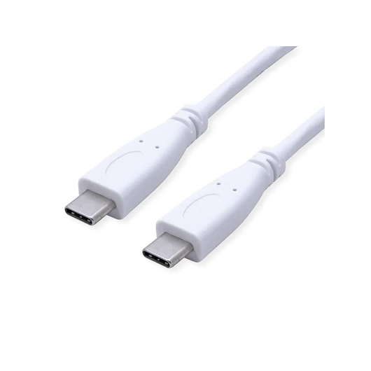USB3.2GEN2 KABEL PD 20V5A TYP C-C ST/ST 0 5M