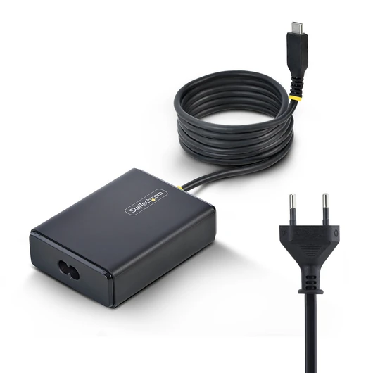 100W USB-C LAPTOP CHARGER .