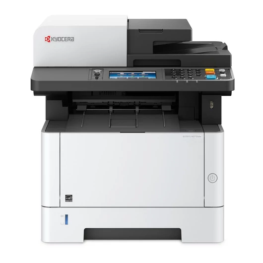 Kyocera M2735dw mono lézer multifunkciós nyomtató