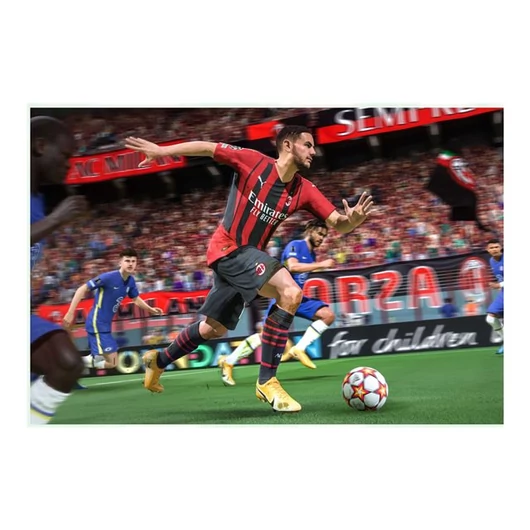 EA FIFA 22 PS5 CZ/HU/RO