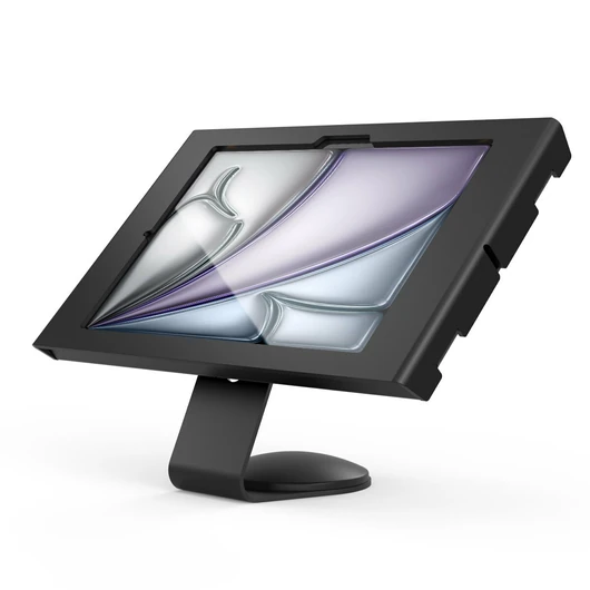 IPAD AIR M2 11IN (2024) STAND APEX ENCLOSURE CORE BLACK