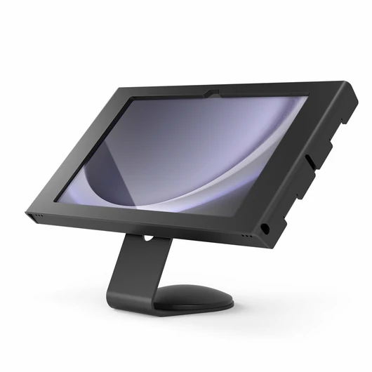 GALAXY TAB A9+ 11IN COUNTER STAND APEX ENCLOSURE CORE BLACK
