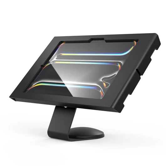 IPAD PRO M4 11IN (2024) STAND APEX ENCLOSURE CORE BLACK