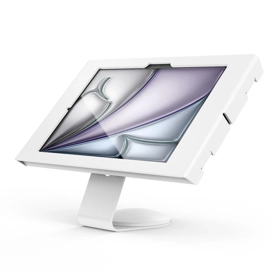 IPAD AIR M2 11IN (2024) STAND APEX ENCLOSURE CORE WHITE