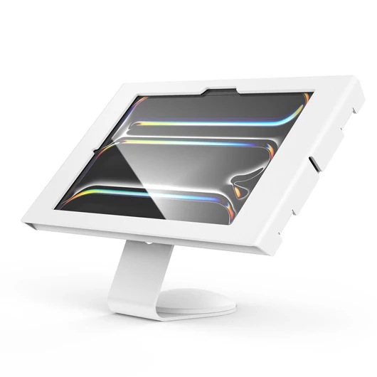 IPAD PRO M4 11IN (2024) STAND APEX ENCLOSURE CORE WHITE
