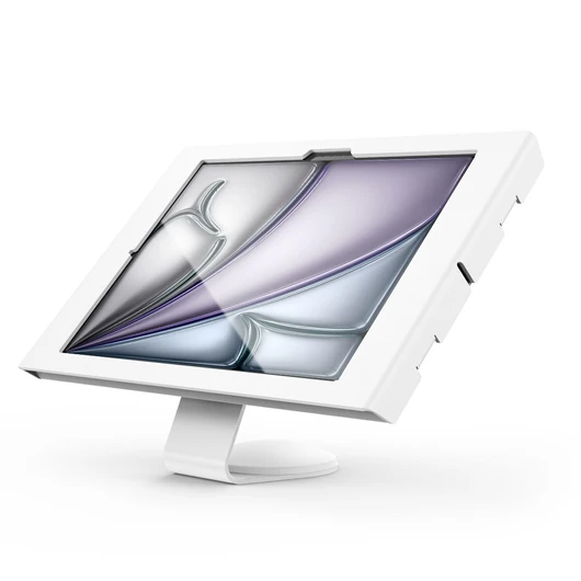 IPAD AIR M2 13IN (2024) STAND APEX ENCLOSURE CORE WHITE