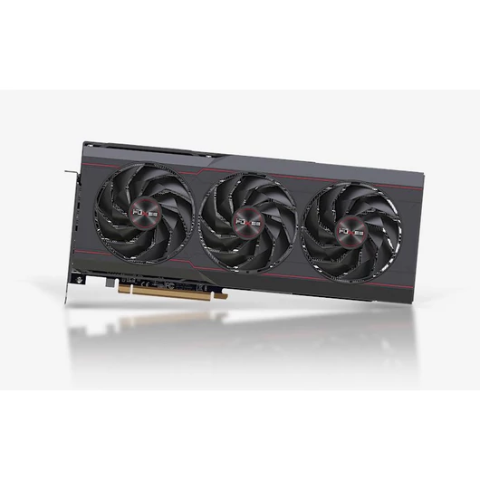 Sapphire Radeon RX 7900 XTX 24GB PULSE videokártya (11322-02-20G)