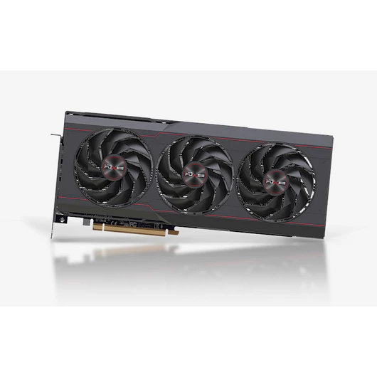 Sapphire Radeon RX 7900 XT Pulse Gaming OC 20GB GDDR6 videokártya