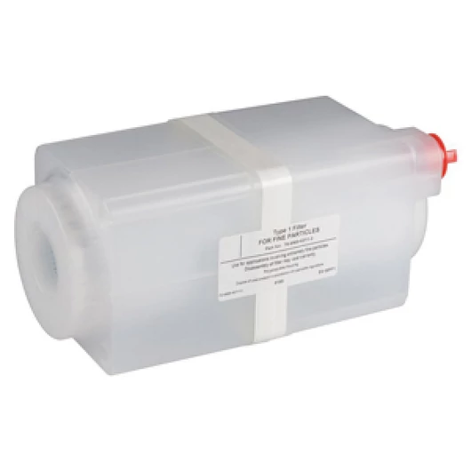 Porszívófilter SCS Type1 737708 Szines Katun