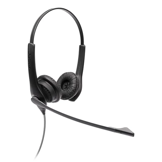 JABRA BIZ 1100 EDU DUO 3.5MM EDUCATION