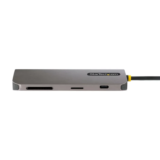 USBC MULTIPORT ADAPTER 4K 60HZ HDMI VIDEO/5GBPS USB HUB/100W PD