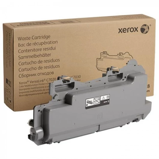 Xerox VersaLink C7025,C7125 Waste toner box Xerox
