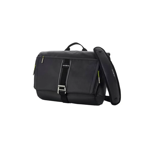 Samsonite- 2WM  Messenger M 15.6" Black