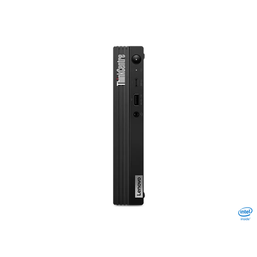 LENOVO ThinkCentre M70q Tiny, Intel Core i5-10400T (3.60GHz), 8GB, 256GB SSD, Win10 Pro